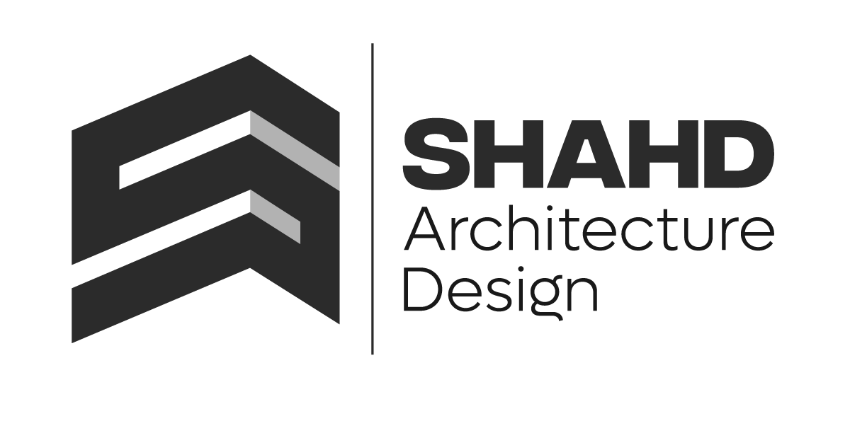 شهد للتصميم المعماري
